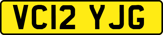 VC12YJG