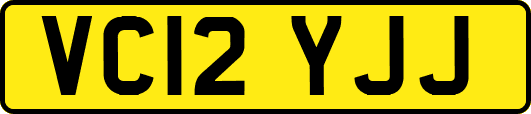 VC12YJJ