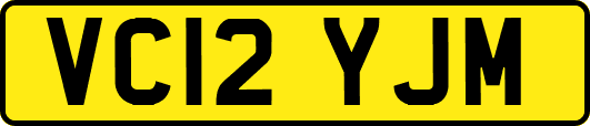 VC12YJM