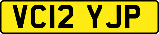 VC12YJP