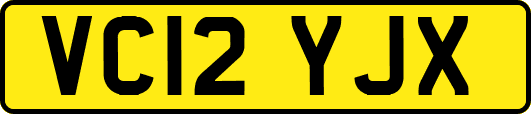 VC12YJX