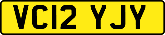 VC12YJY