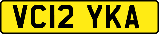 VC12YKA