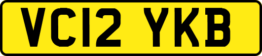 VC12YKB