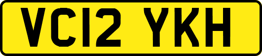 VC12YKH