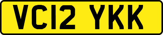 VC12YKK