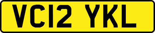 VC12YKL