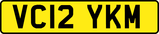 VC12YKM