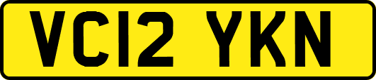 VC12YKN