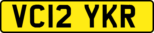 VC12YKR
