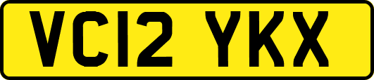 VC12YKX
