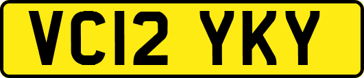 VC12YKY