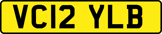 VC12YLB
