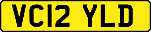VC12YLD