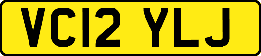 VC12YLJ