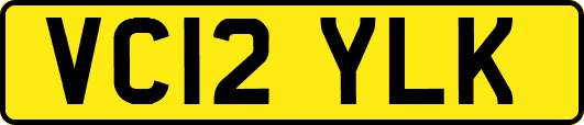 VC12YLK