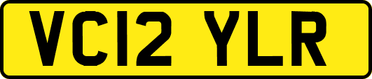 VC12YLR