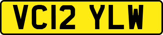 VC12YLW