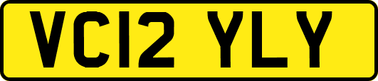 VC12YLY