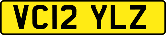 VC12YLZ