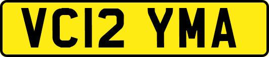 VC12YMA