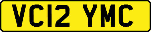 VC12YMC