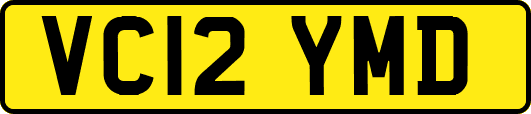 VC12YMD