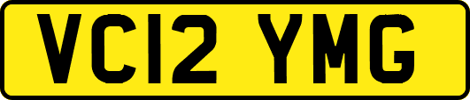 VC12YMG