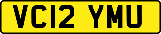 VC12YMU