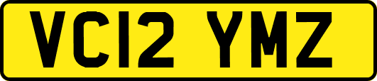 VC12YMZ