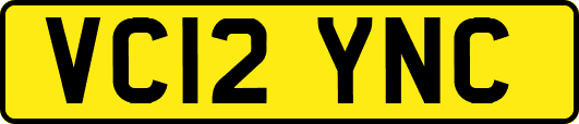 VC12YNC
