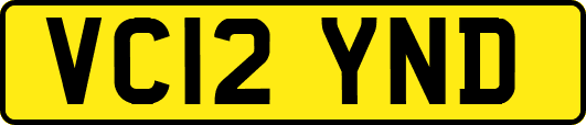 VC12YND