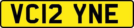 VC12YNE