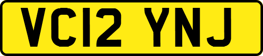 VC12YNJ