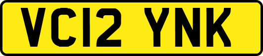 VC12YNK