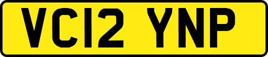 VC12YNP