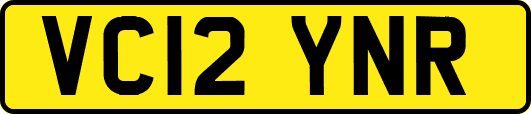 VC12YNR