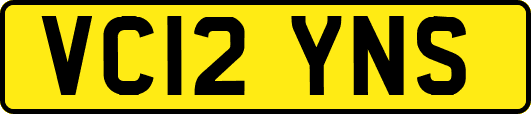 VC12YNS