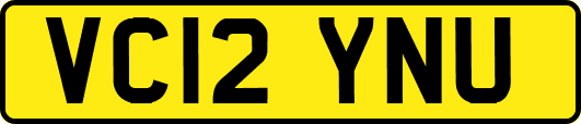 VC12YNU