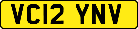 VC12YNV