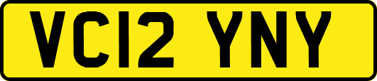 VC12YNY