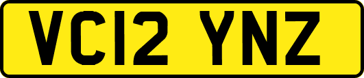 VC12YNZ
