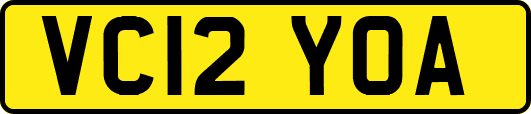 VC12YOA