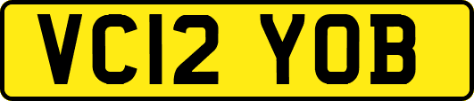 VC12YOB