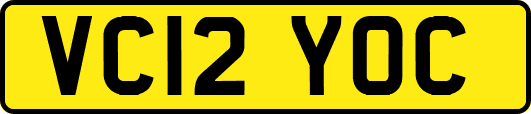 VC12YOC