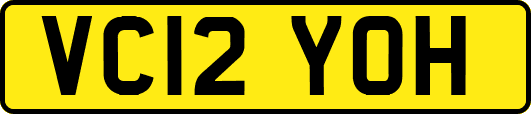 VC12YOH