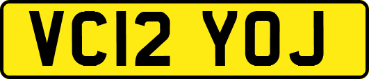 VC12YOJ
