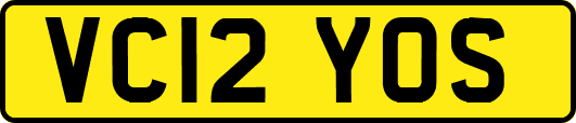 VC12YOS