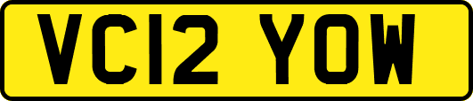 VC12YOW
