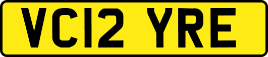 VC12YRE